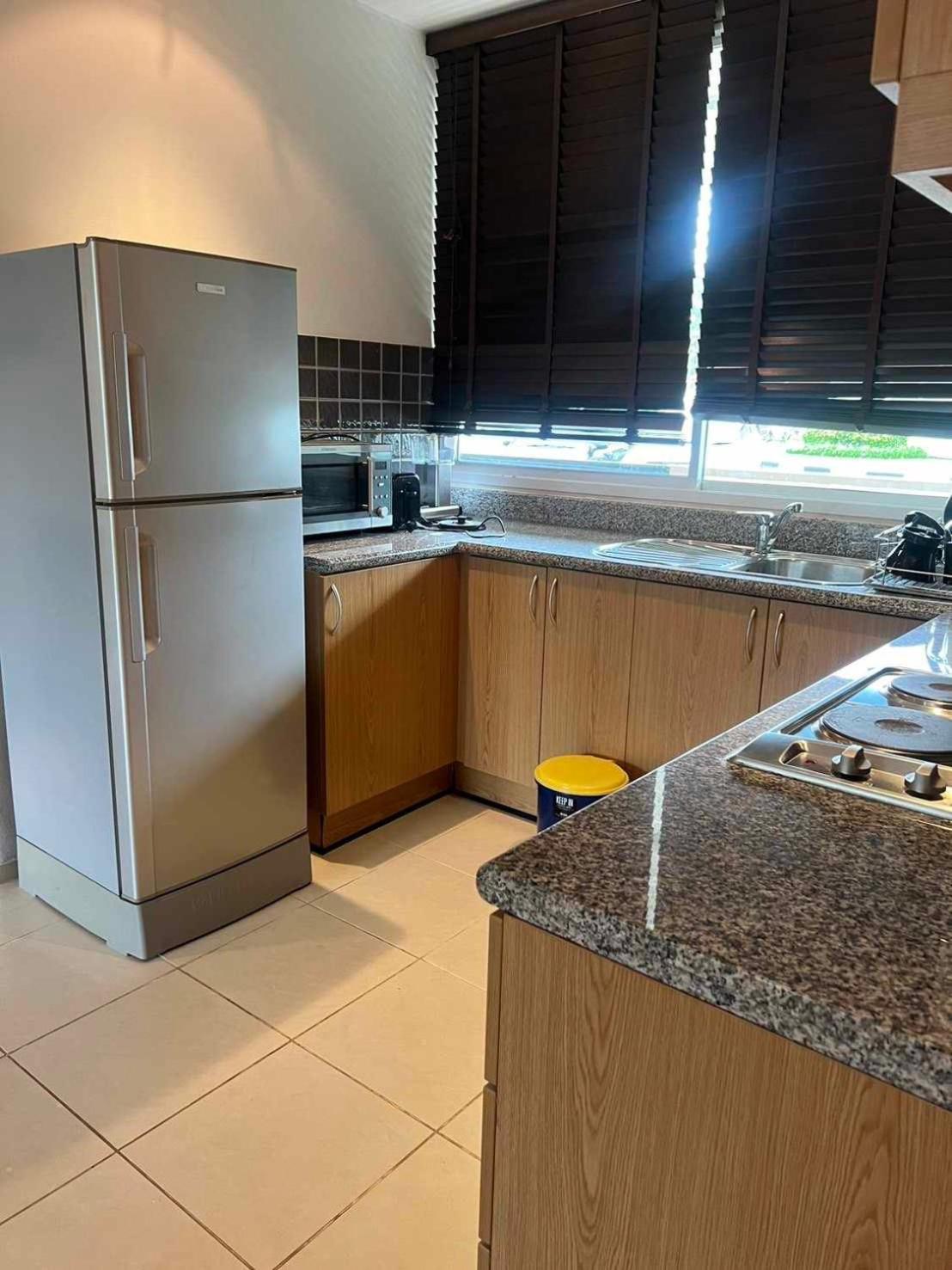 Seaview Condominium B15 Rayong Exterior foto