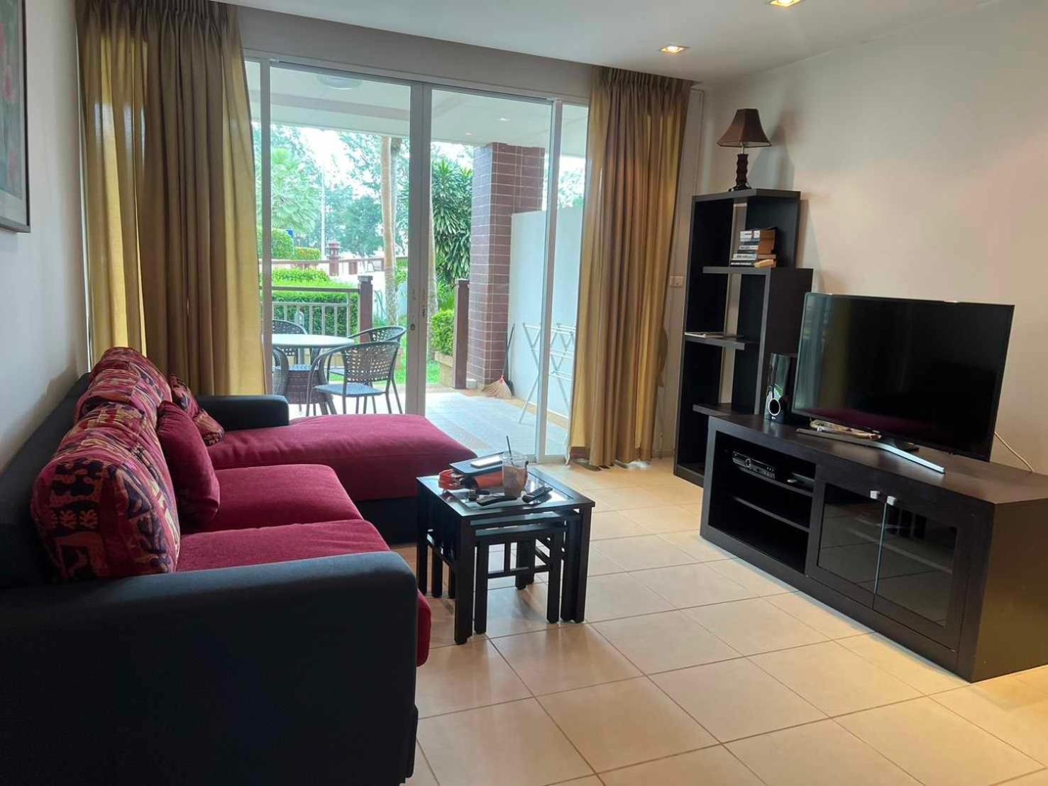 Seaview Condominium B15 Rayong Exterior foto