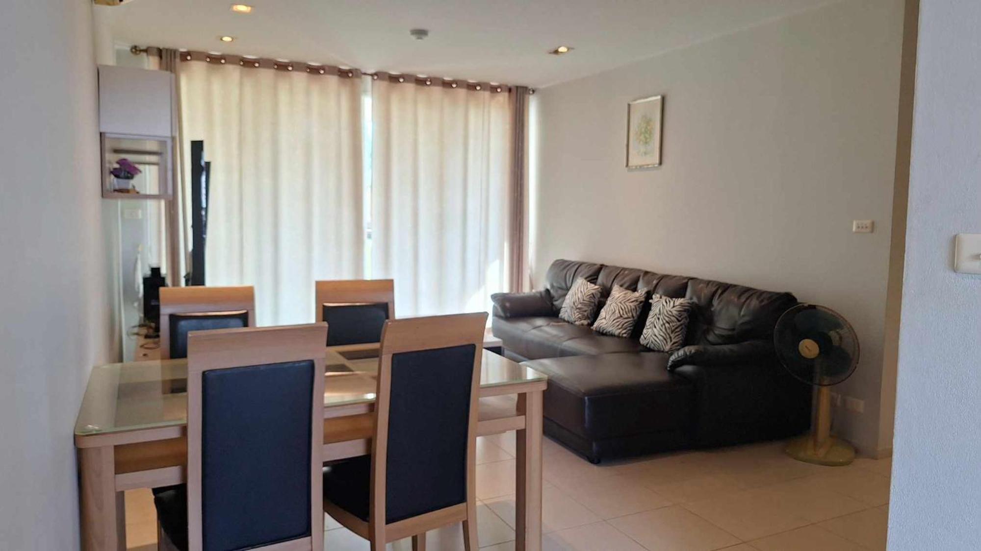 Seaview Condominium B15 Rayong Exterior foto