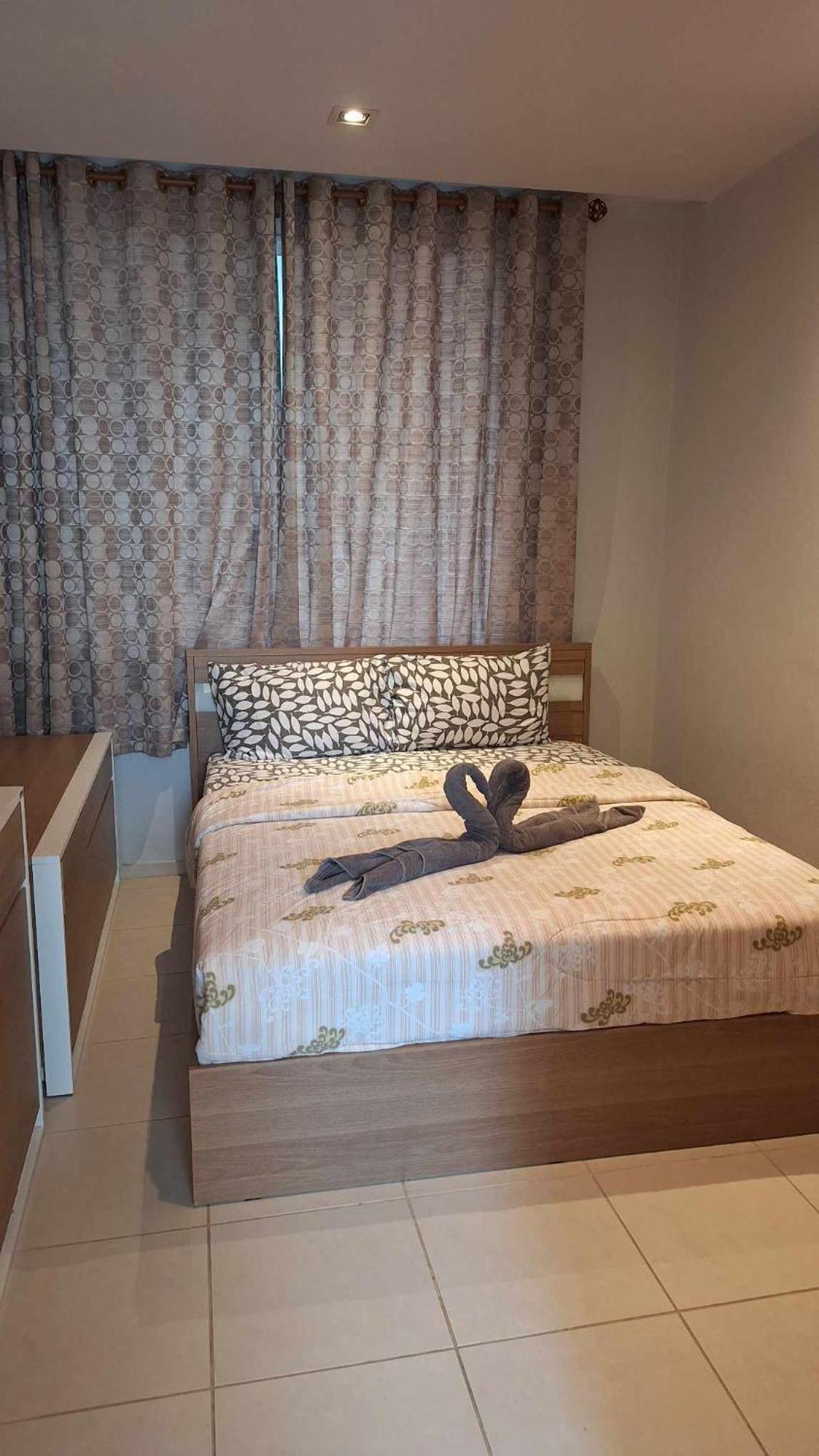 Seaview Condominium B15 Rayong Exterior foto