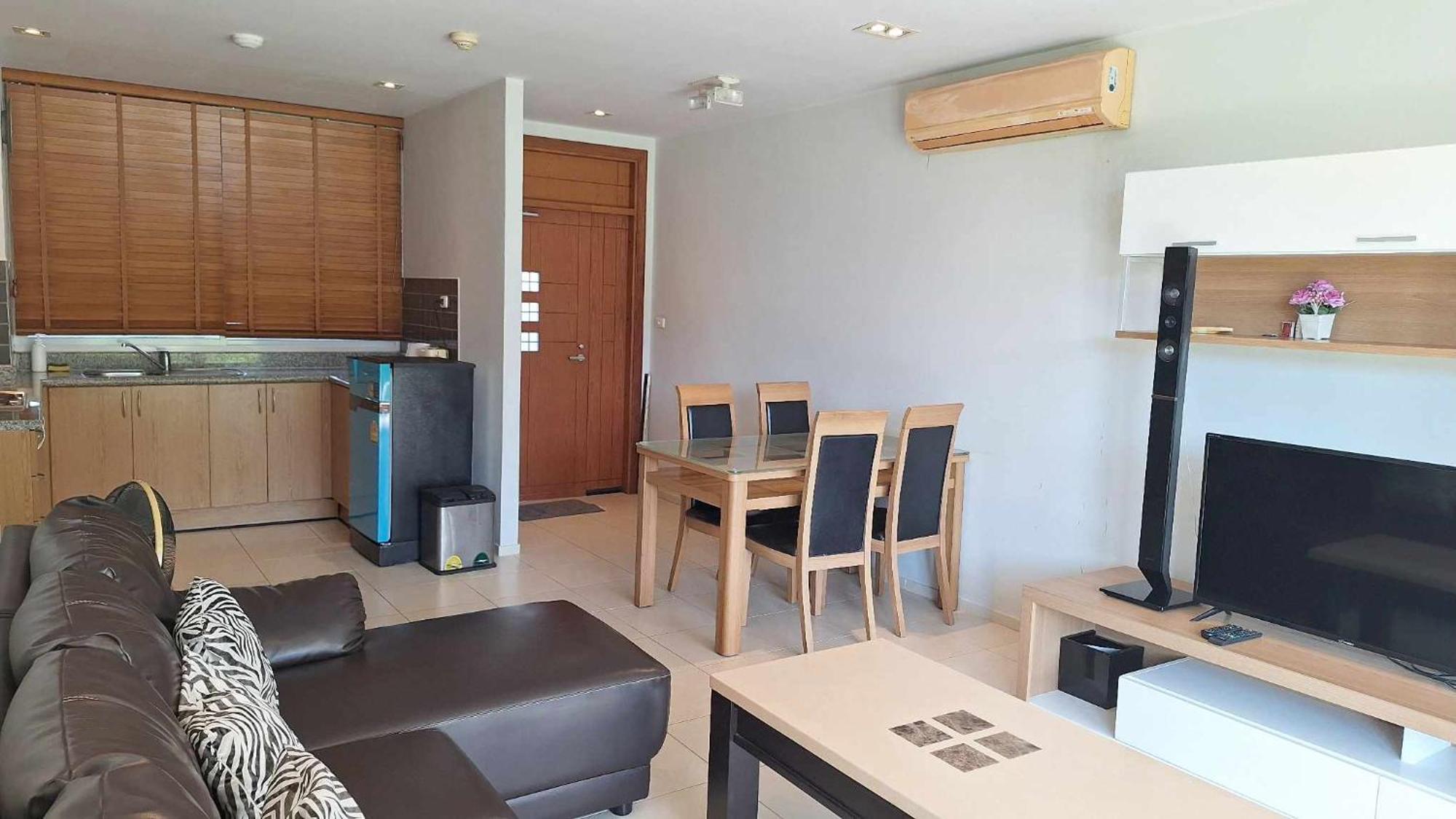 Seaview Condominium B15 Rayong Exterior foto