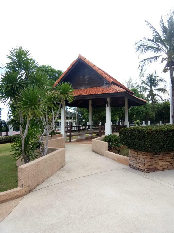 Seaview Condominium B15 Rayong Exterior foto