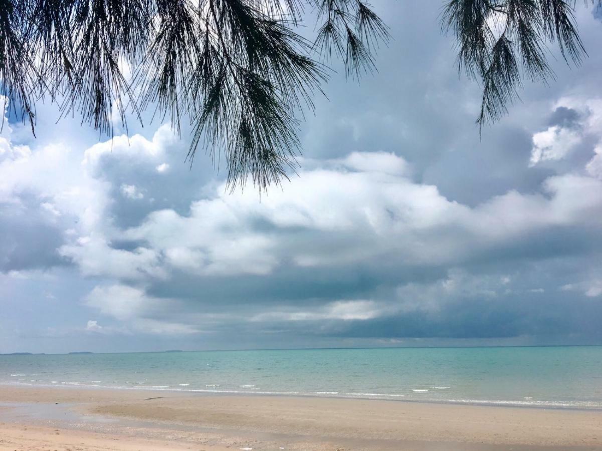 Seaview Condominium B15 Rayong Exterior foto